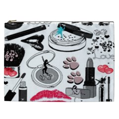 Love2 Cosmetic Bag (xxl)