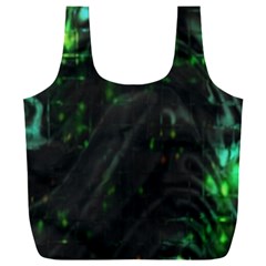 Alien2 Full Print Recycle Bag (xxl)