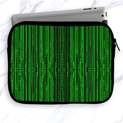 Techs Apple Ipad 2/3/4 Zipper Cases by PollyParadise