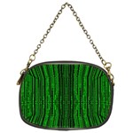 Techs Chain Purse (Two Sides) Back