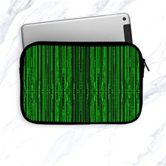 Techs Apple Ipad Mini Zipper Cases by PollyParadise