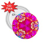 Newdesign 2.25  Buttons (100 pack)  Front