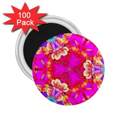 Newdesign 2 25  Magnets (100 Pack)  by LW41021