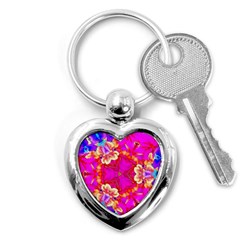 Newdesign Key Chain (heart) by LW41021