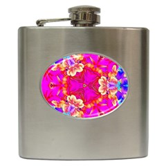 Newdesign Hip Flask (6 Oz) by LW41021