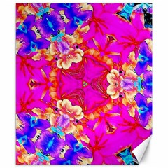 Newdesign Canvas 8  X 10  by LW41021