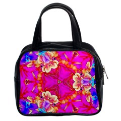 Newdesign Classic Handbag (two Sides) by LW41021