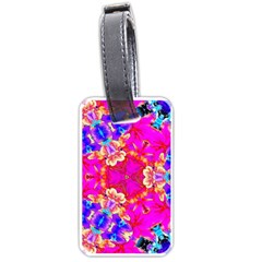 Newdesign Luggage Tag (one Side) by LW41021