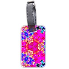 Newdesign Luggage Tag (two Sides) by LW41021