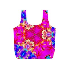 Newdesign Full Print Recycle Bag (s) by LW41021