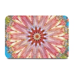 Pink Beauty 1 Plate Mats by LW41021