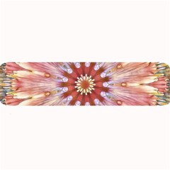 Pink Beauty 1 Large Bar Mats by LW41021