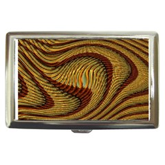 Golden Sands Cigarette Money Case by LW41021