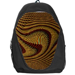 Golden Sands Backpack Bag by LW41021