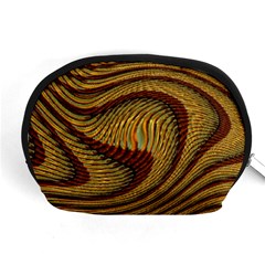 Golden Sands Accessory Pouch (medium) by LW41021