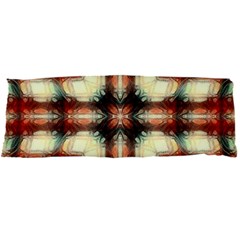 Royal Plaid  Body Pillow Case Dakimakura (two Sides) by LW41021