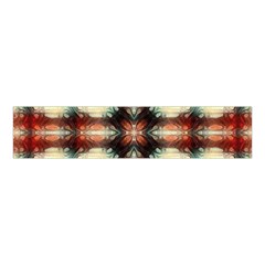 Royal Plaid  Velvet Scrunchie by LW41021