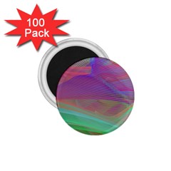 Color Winds 1 75  Magnets (100 Pack)  by LW41021