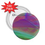 Color Winds 2.25  Buttons (100 pack)  Front