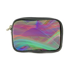 Color Winds Coin Purse