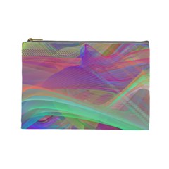 Color Winds Cosmetic Bag (large) by LW41021