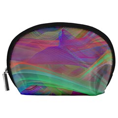 Color Winds Accessory Pouch (large)