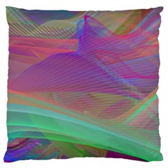 Color Winds Standard Flano Cushion Case (two Sides) by LW41021