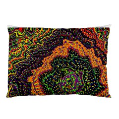 Goghwave Pillow Case by LW41021