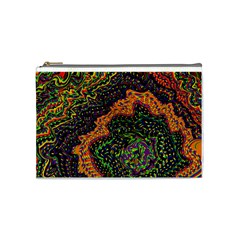 Goghwave Cosmetic Bag (medium) by LW41021