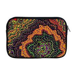 Goghwave Apple Macbook Pro 17  Zipper Case by LW41021