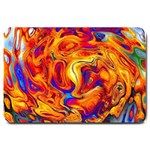 Sun & Water Large Doormat  30 x20  Door Mat