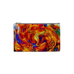 Sun & Water Cosmetic Bag (small) by LW41021