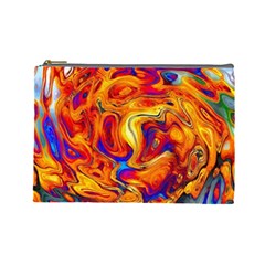 Sun & Water Cosmetic Bag (large) by LW41021