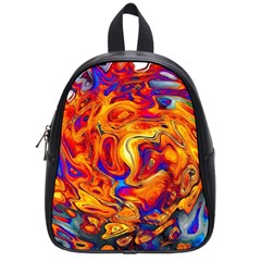 Sun & Water School Bag (small) by LW41021