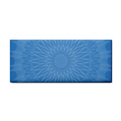 Blue Joy Hand Towel