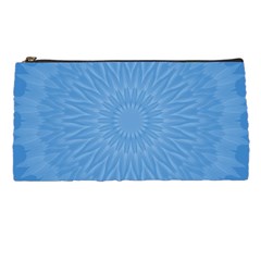 Blue Joy Pencil Case