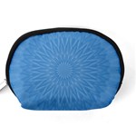 Blue Joy Accessory Pouch (Medium) Back