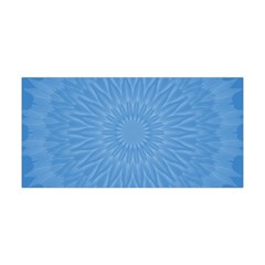 Blue Joy Yoga Headband