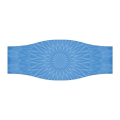 Blue Joy Stretchable Headband