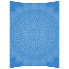 Blue Joy Back Support Cushion