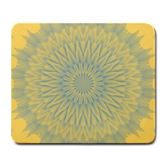 Shine On Large Mousepads