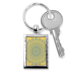 Shine On Key Chain (rectangle) by LW41021