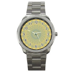 Shine On Sport Metal Watch by LW41021