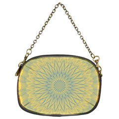 Shine On Chain Purse (two Sides) by LW41021