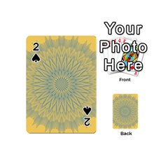 Shine On Playing Cards 54 Designs (mini)