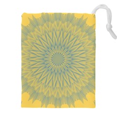 Shine On Drawstring Pouch (5xl) by LW41021