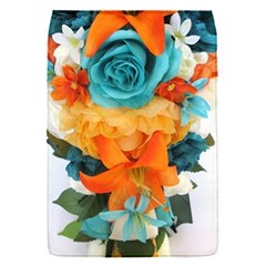 Spring Flowers Removable Flap Cover (s) by LW41021