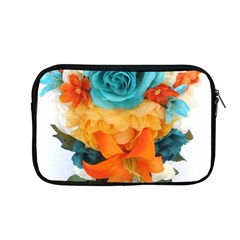 Spring Flowers Apple Macbook Pro 13  Zipper Case by LW41021