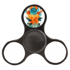 Spring Flowers Finger Spinner by LW41021