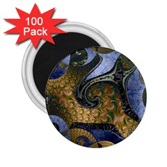 Sea Of Wonder 2 25  Magnets (100 Pack)  by LW41021